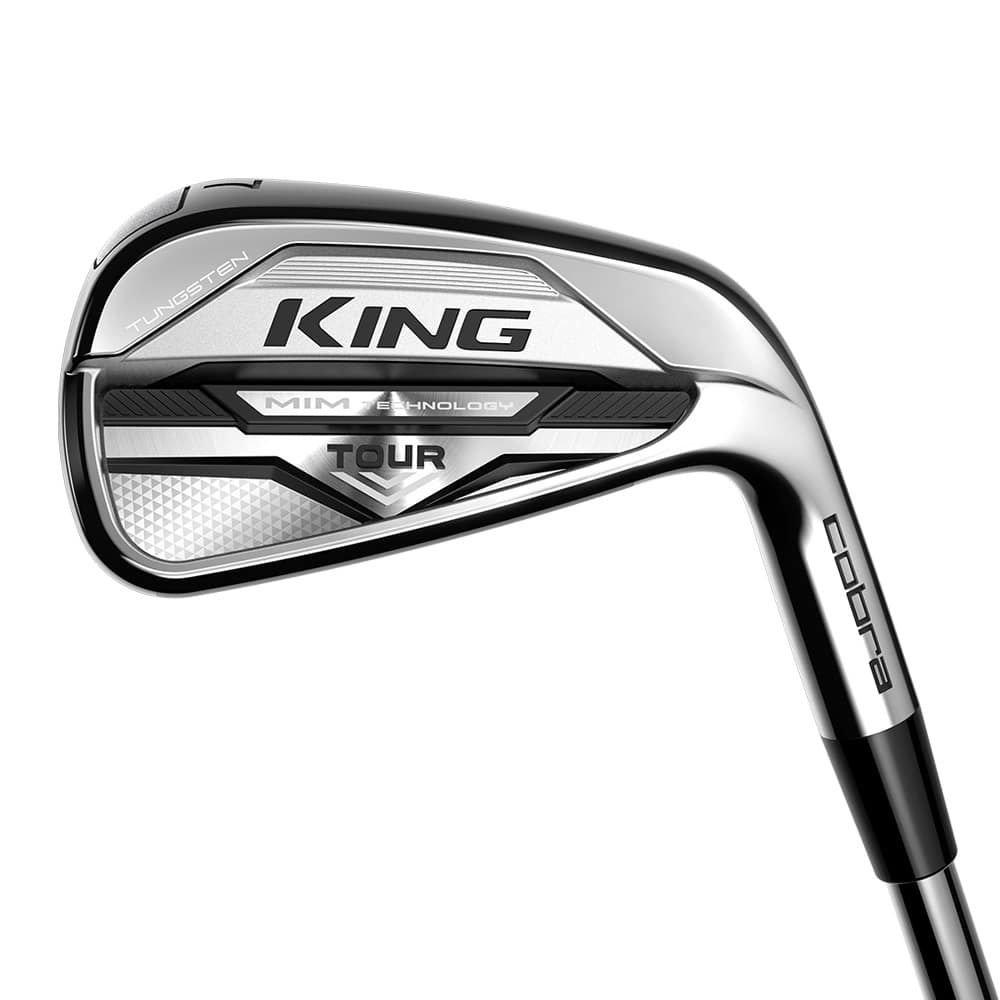 KING Tour MIM 4-PW Iron Set